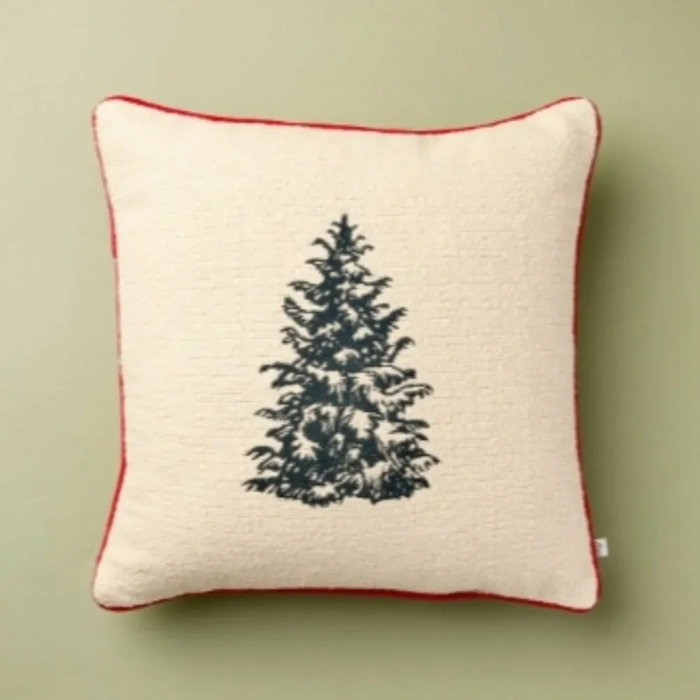 Christmas Decorative Pillow 16